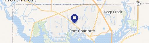 2826 Tamiami Trl Ste, Unit 7