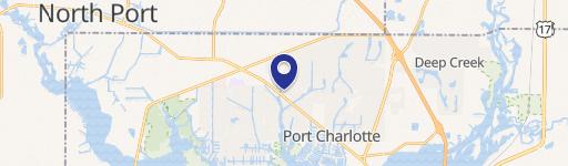 2320 Tamiami Trl Ste, Unit 8