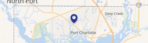 2616 Tamiami Trl, Unit 8