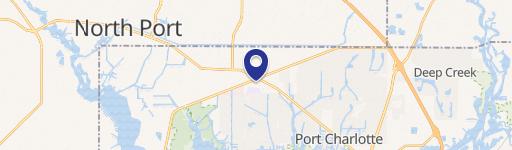 1441 Tamiami Trl, Unit 995