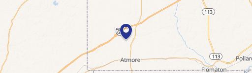 2100 Robinsonville Rd