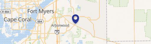 Lehigh Acres Residential Lot