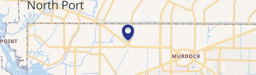 16116 Chamberlain Blvd