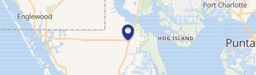 7001 Gasparilla Rd, Unit 8