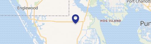 12702 Gulfstream Blvd