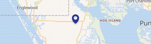 12693 Gulfstream Blvd