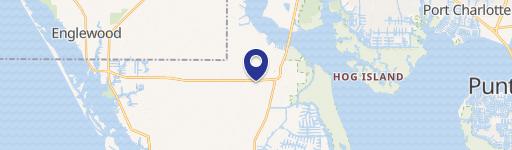 12857 Gulfstream Blvd