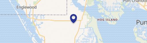 12685 Gulfstream Blvd