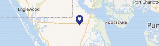 12772 Gulfstream Blvd