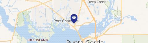 23058 Harborview Rd Ste I