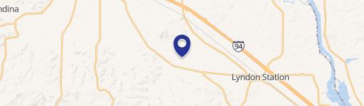 Secluded Land with Creek Access