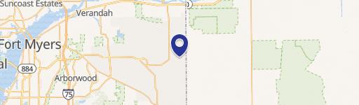 Residential Lot in Lehigh Acres