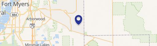 Residential Lot in Lehigh Acres