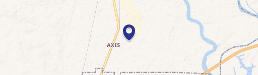 1051 Creola Axis Loop N Rd