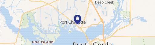 4200 Tamiami Trl Ste T