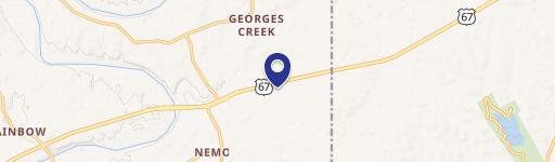 Secluded Land in Vista Ridge