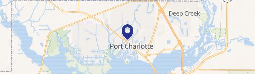 3380 Tamiami Trl Ste C