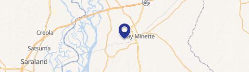 Bay Minette, AL 36507