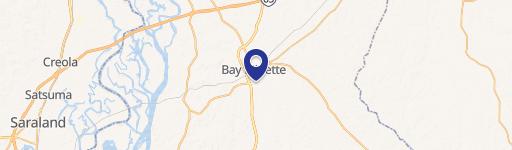 Bay Minette, AL 36507