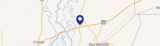 Bay Minette, AL 36507