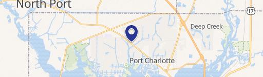 2421 Tamiami Trl, Unit 101