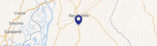 Bay Minette, AL 36507