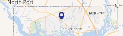 2400 Tamiami Trl, Unit B