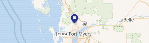 Land in Northeast Cape Coral