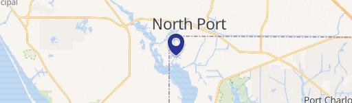 Residential Lot in Port Charlotte