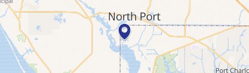 Residential Lot in Port Charlotte