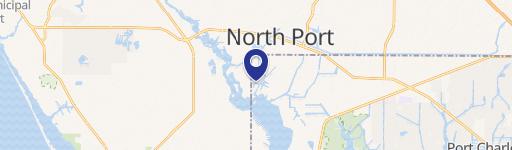 Residential Lot in Port Charlotte