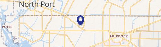 530 Tamiami Trl, Unit C