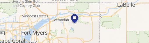 Residential Land in Lehigh Acres