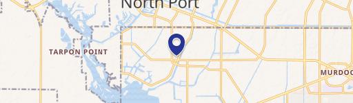 Residential Land in Port Charlotte