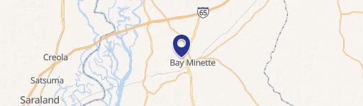 Bay Minette, AL 36507