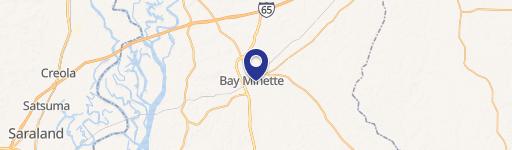 Bay Minette, AL 36507
