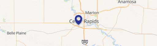 Cedar Rapids Land For Sale