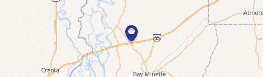 Bay Minette, AL 36507