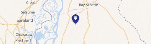 Bay Minette, AL 36507