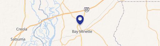 Bay Minette, AL 36507