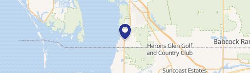 16480 Burnt Store Rd, Unit B-108