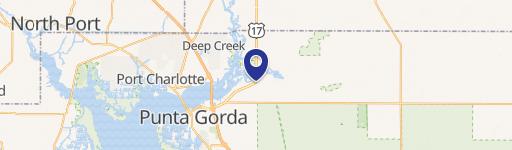 Punta Gorda, FL 33982