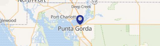 Punta Gorda, FL 33950