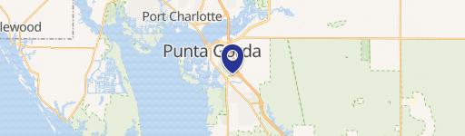 Punta Gorda, FL 33950