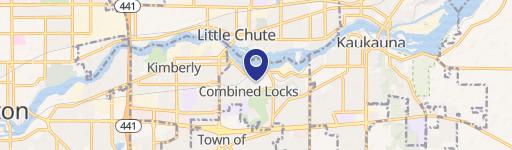 Residential Land in Combined Locks