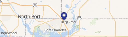 24451 Sandhill Blvd, Unit B