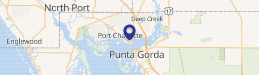 Punta Gorda, FL 33980