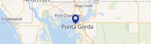 Punta Gorda, FL 33950