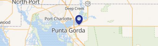 Punta Gorda, FL 33982