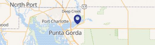 Punta Gorda, FL 33982